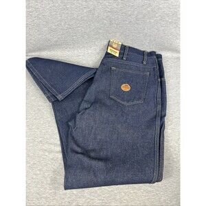 NWT-Red Kap Jeans, 36 X 36, PD52DN4